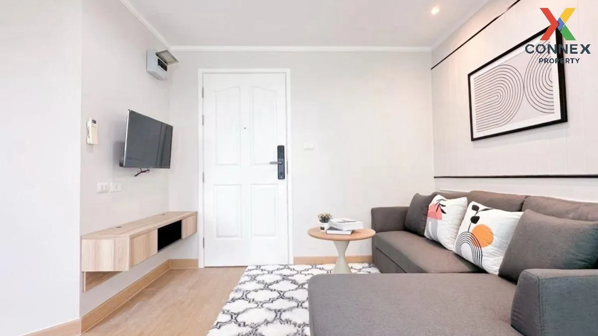 ขายคอนโด  ลุมพินี วิลล์ ลาซาล - แบริ่ง BTS-บางนา บางนา เขต บางนา  ขายคอนโด  ลุมพินี วิลล์ ลาซาล - แบริ่ง BTS-บางนา บางนา เขต บางนา  3