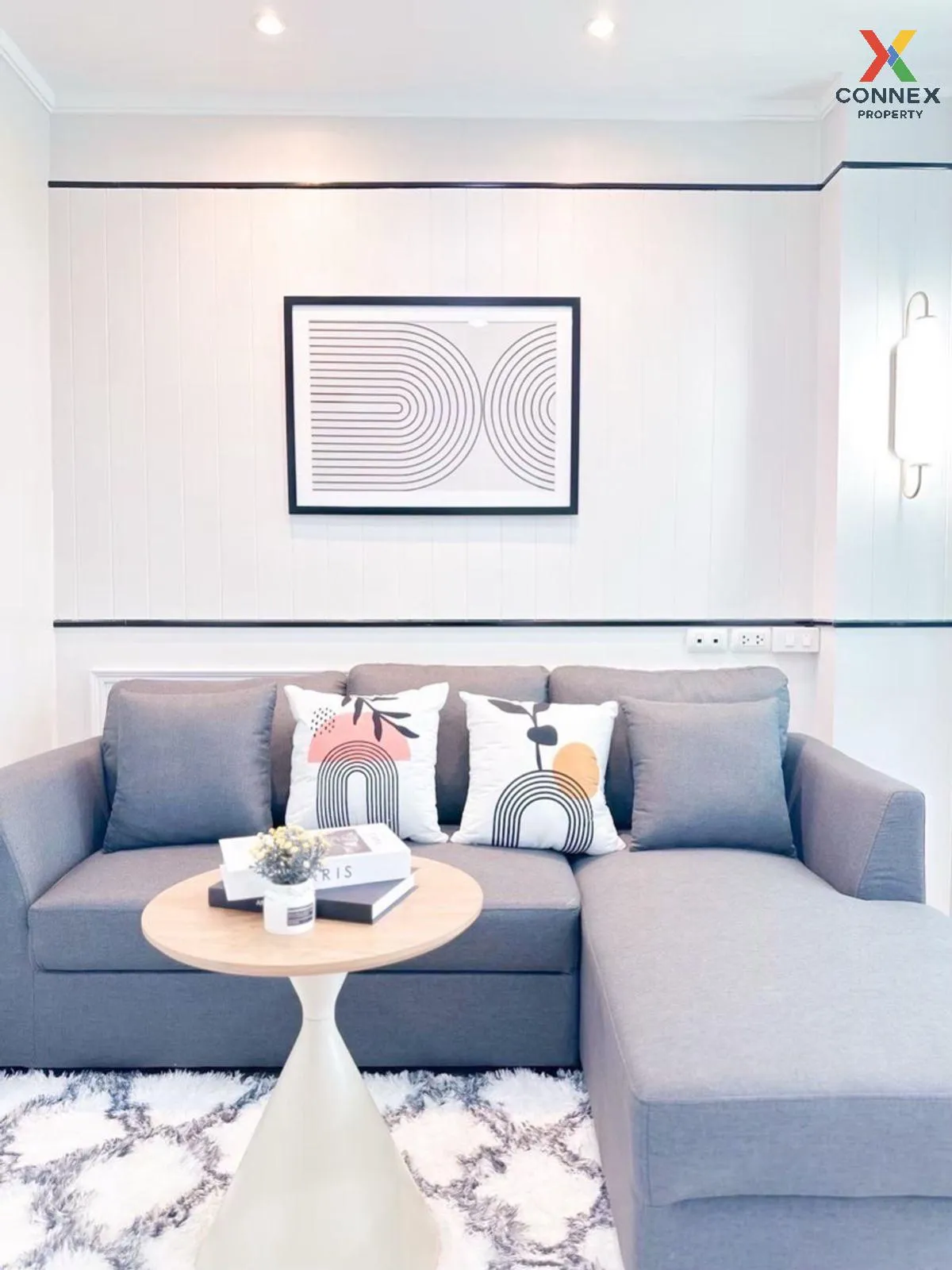 ขายคอนโด  ลุมพินี วิลล์ ลาซาล - แบริ่ง BTS-บางนา บางนา เขต บางนา  ขายคอนโด  ลุมพินี วิลล์ ลาซาล - แบริ่ง BTS-บางนา บางนา เขต บางนา  4