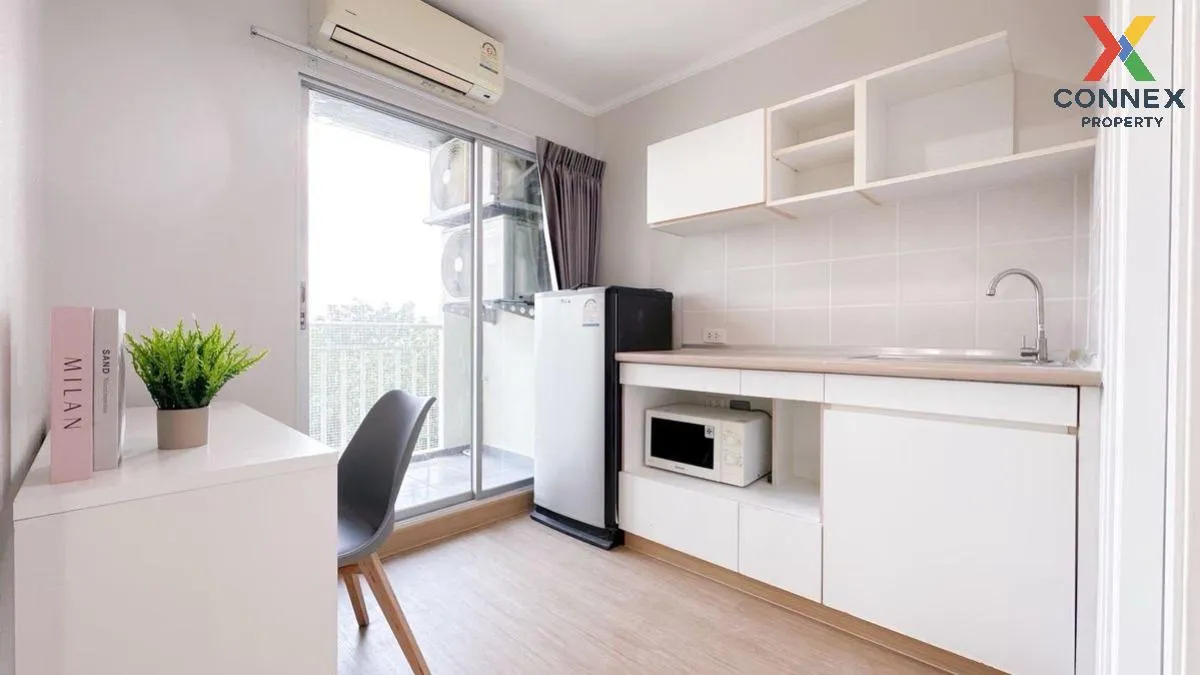 ขายคอนโด  ลุมพินี วิลล์ ลาซาล - แบริ่ง BTS-บางนา บางนา เขต บางนา  ขายคอนโด  ลุมพินี วิลล์ ลาซาล - แบริ่ง BTS-บางนา บางนา เขต บางนา