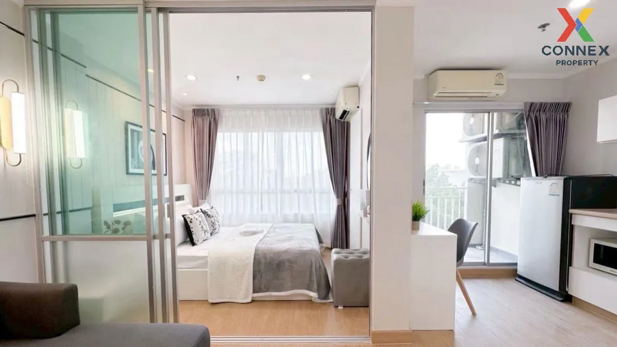 ขายคอนโด  ลุมพินี วิลล์ ลาซาล - แบริ่ง BTS-บางนา บางนา เขต บางนา  ขายคอนโด  ลุมพินี วิลล์ ลาซาล - แบริ่ง BTS-บางนา บางนา เขต บางนา