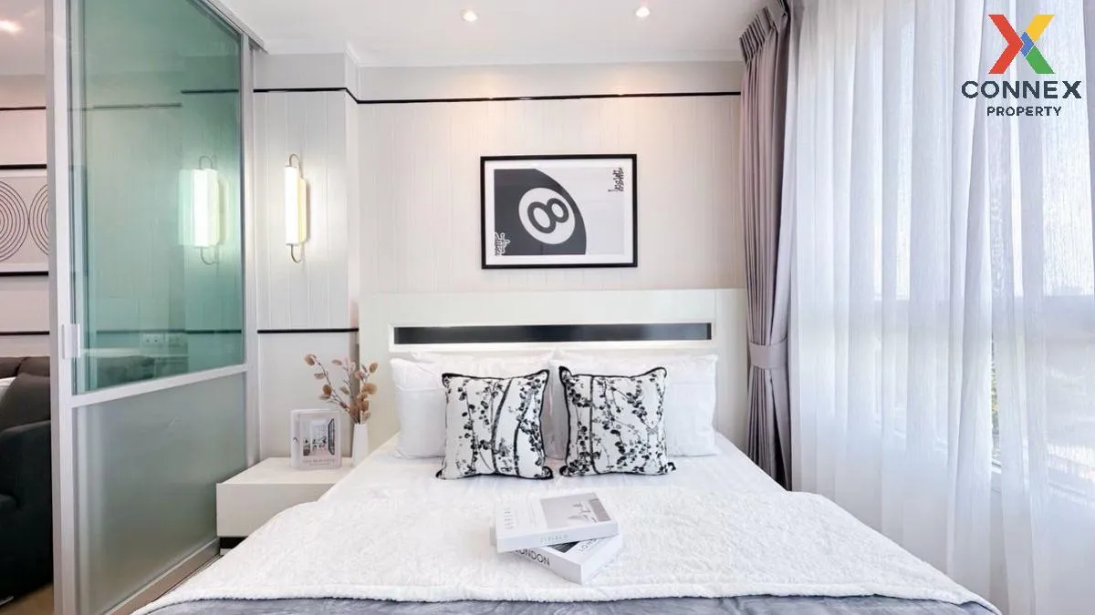 ขายคอนโด  ลุมพินี วิลล์ ลาซาล - แบริ่ง BTS-บางนา บางนา เขต บางนา  ขายคอนโด  ลุมพินี วิลล์ ลาซาล - แบริ่ง BTS-บางนา บางนา เขต บางนา