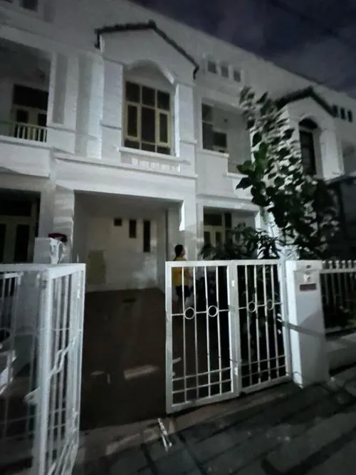 ขายทาวน์เฮ้าส์/ทาวน์โฮม  บ้านณัฐกานต์ คลองถนน เขต สายไหม กรุงเทพ CX-125846