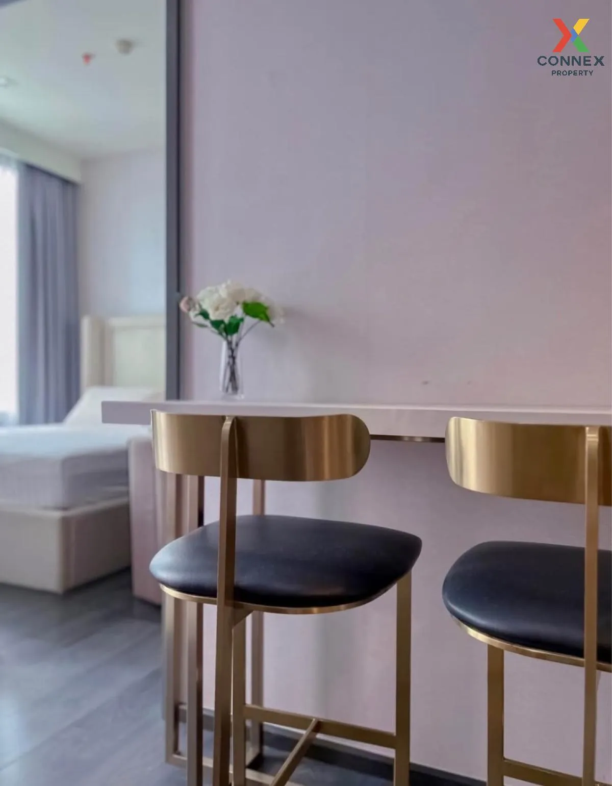 เช่าคอนโด  เอดจ์ สุขุมวิท 23 BTS-อโศก คลองเตยเหนือ เขต วัฒนา กรุง 3