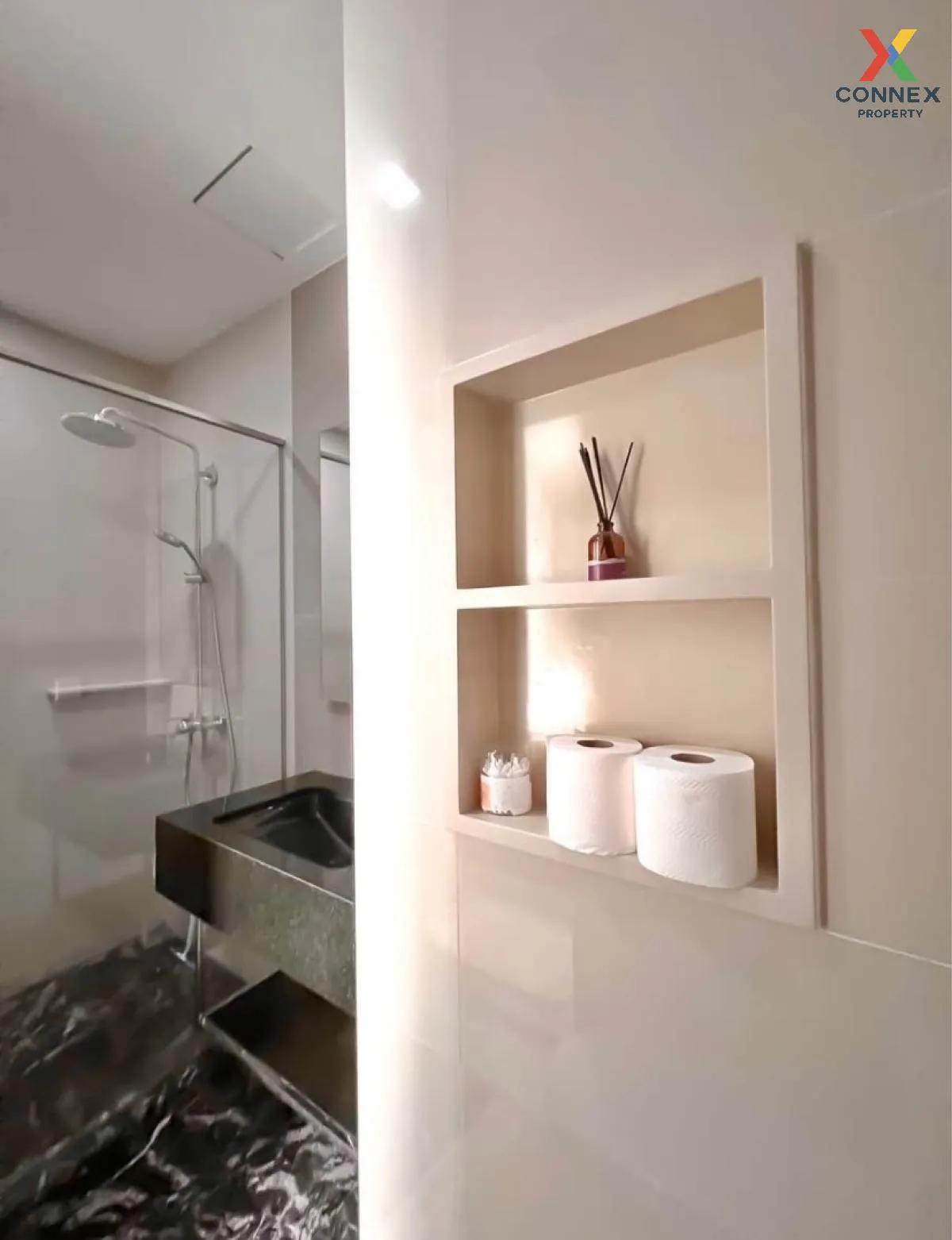 เช่าคอนโด  เอดจ์ สุขุมวิท 23 BTS-อโศก คลองเตยเหนือ เขต วัฒนา กรุง 4