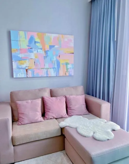 For Rent Condo , EDGE Sukhumvit 23 , BTS-Asok , Khlong Toei Nuea , Watthana , Bangkok , CX-125849