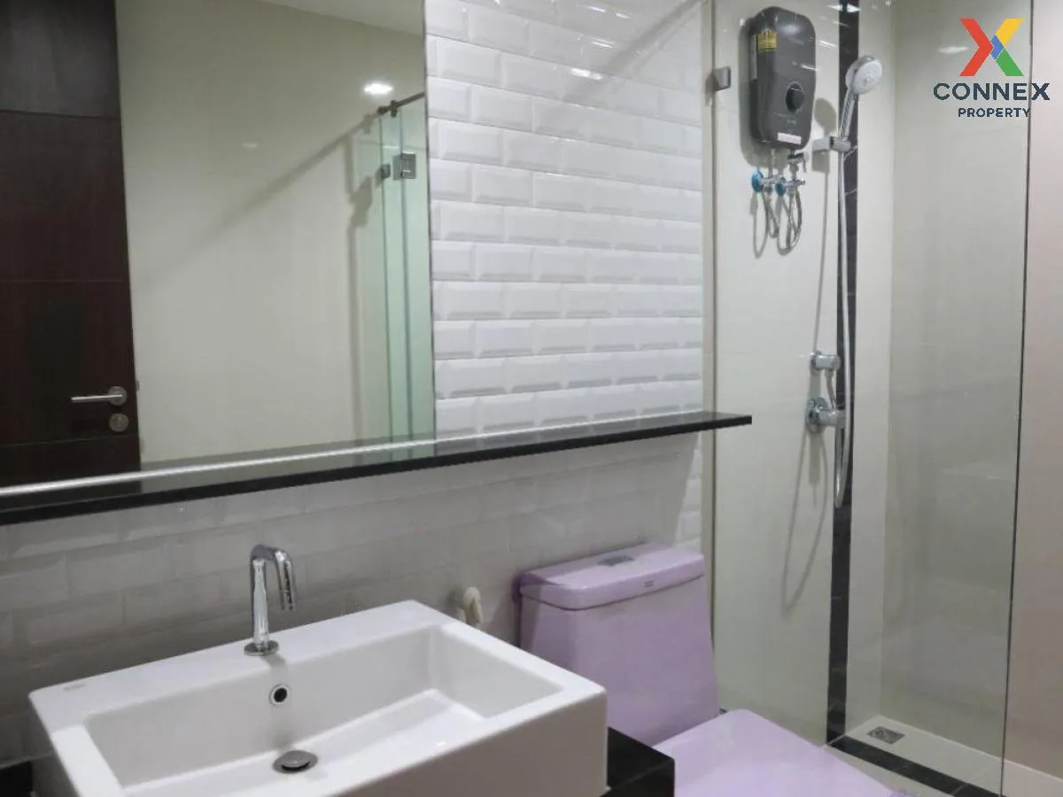 For Sale Condo , Wish Signature Midtown Siam , BTS-Ratchathewi , 