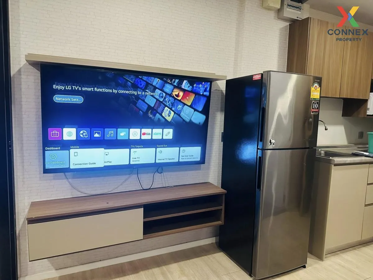 For Rent Condo , Kave Condo Rangsit , Khlong Nueng , khlong Luang 2