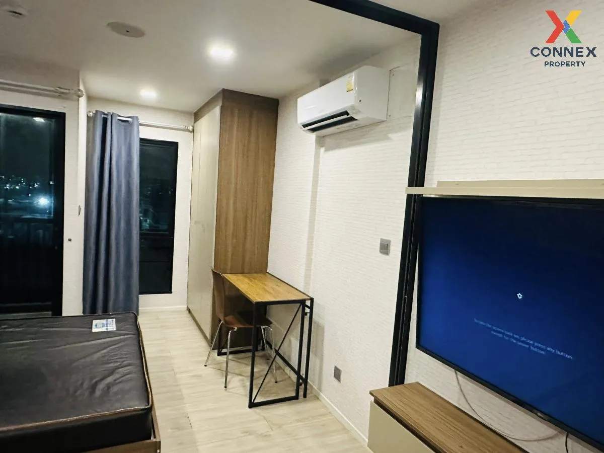 For Rent Condo , Kave Condo Rangsit , Khlong Nueng , khlong Luang 3