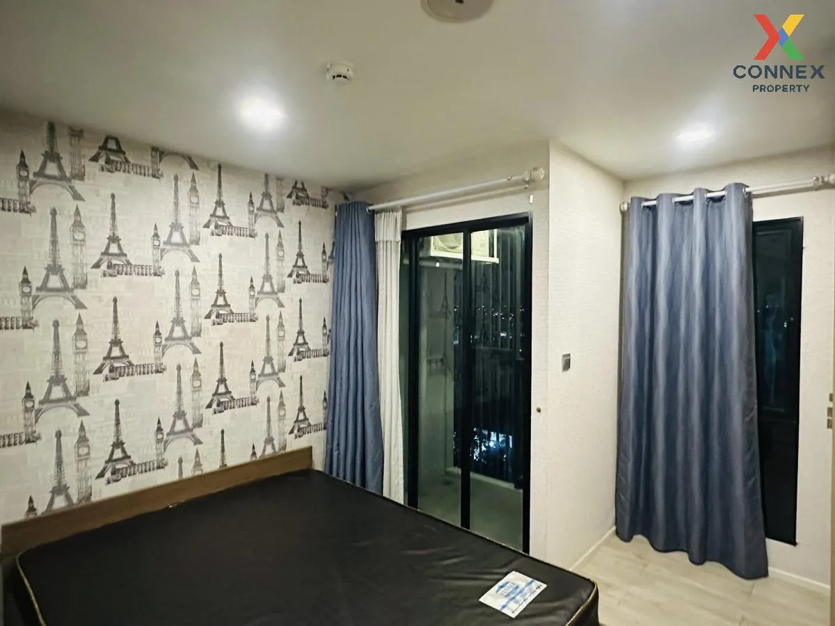 For Rent Condo , Kave Condo Rangsit , Khlong Nueng , khlong Luang 4