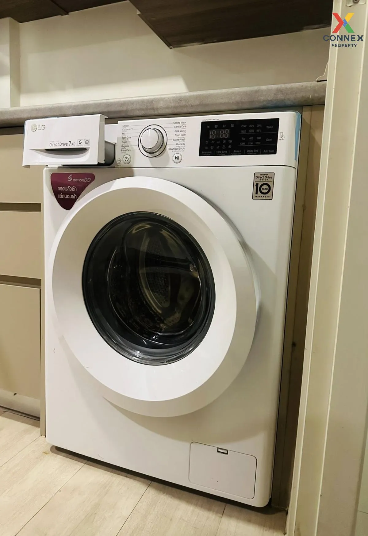 For Rent Condo , Kave Condo Rangsit , Khlong Nueng , khlong Luang