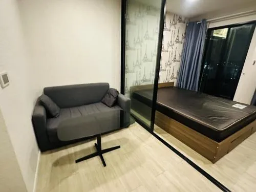 For Rent Condo , Kave Condo Rangsit , Khlong Nueng , khlong Luang , Pathum Thani , CX-125857