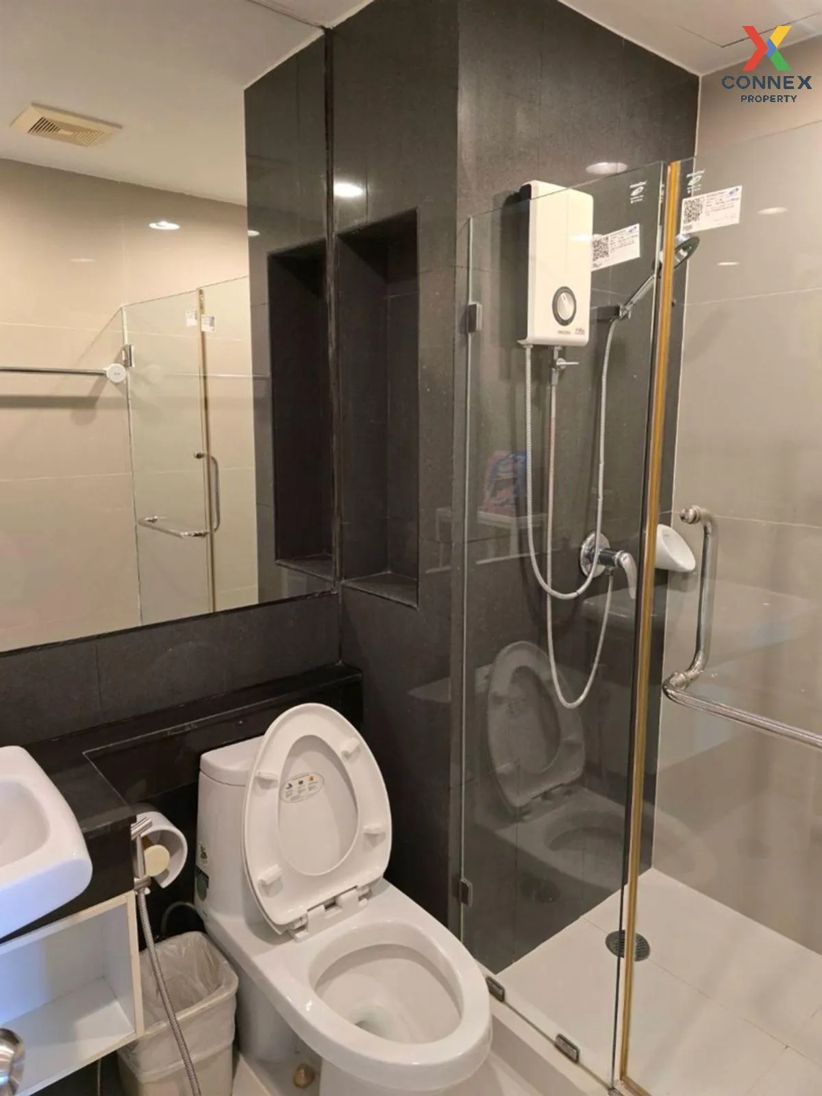 เช่าคอนโด  แบงค์คอก ฮอไรซอน รัชดา - ท่าพระ บุคคโล เขต ธนบุรี กรุง