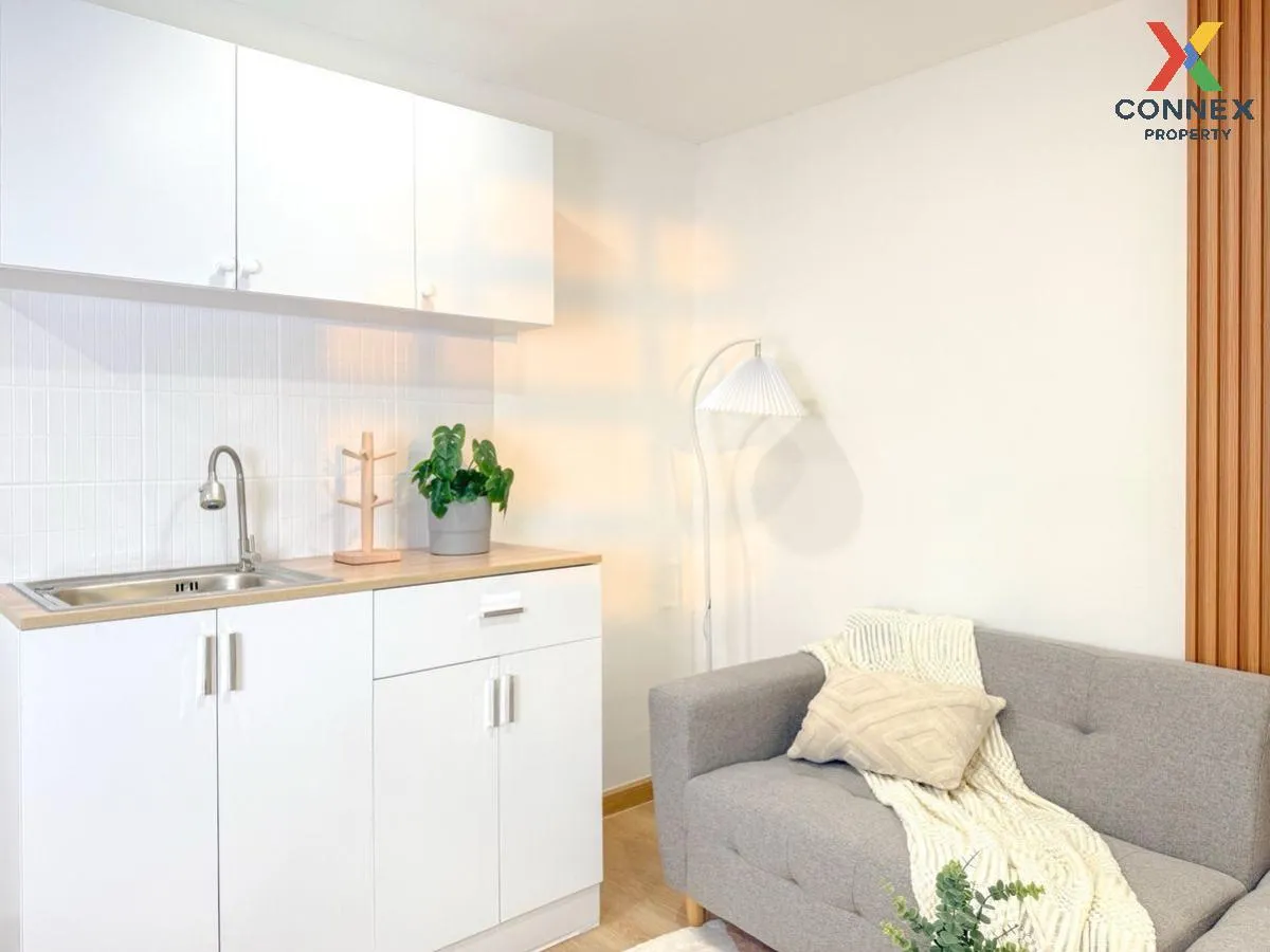 For Sale Condo , City Villa , MRT-Ladprao 101 , Khlong Chan , Ban For Sale Condo , City Villa , MRT-Ladprao 101 , Khlong Chan , Ban 1