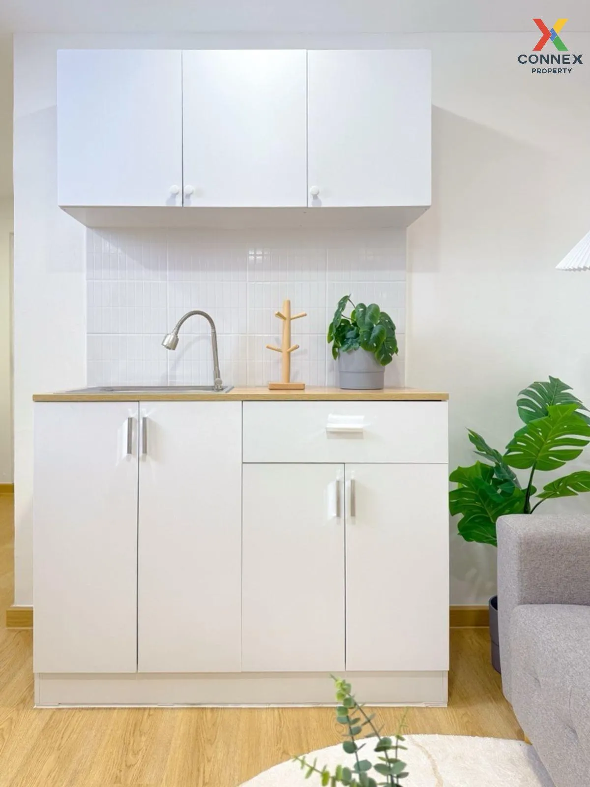 For Sale Condo , City Villa , MRT-Ladprao 101 , Khlong Chan , Ban For Sale Condo , City Villa , MRT-Ladprao 101 , Khlong Chan , Ban 3