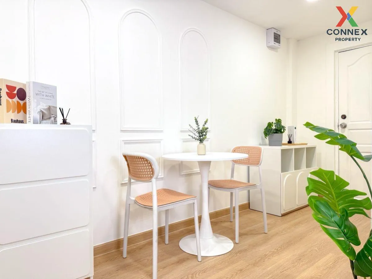 For Sale Condo , City Villa , MRT-Ladprao 101 , Khlong Chan , Ban For Sale Condo , City Villa , MRT-Ladprao 101 , Khlong Chan , Ban 4