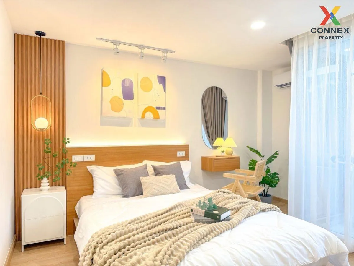 For Sale Condo , City Villa , MRT-Ladprao 101 , Khlong Chan , Ban For Sale Condo , City Villa , MRT-Ladprao 101 , Khlong Chan , Ban