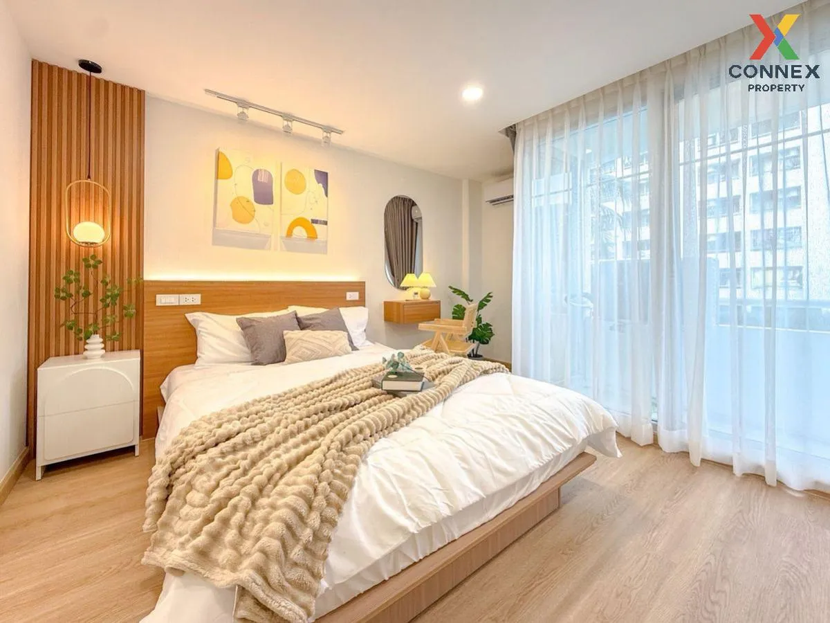 For Sale Condo , City Villa , MRT-Ladprao 101 , Khlong Chan , Ban For Sale Condo , City Villa , MRT-Ladprao 101 , Khlong Chan , Ban