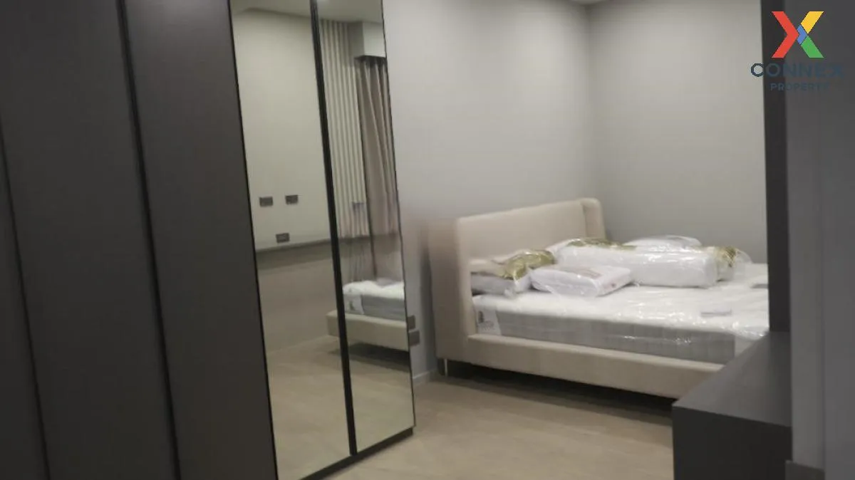 เช่าคอนโด  แอชตัน เรสซิเดนซ์ 41 BTS-พร้อมพงษ์ คลองตันเหนือ เขต วั 3