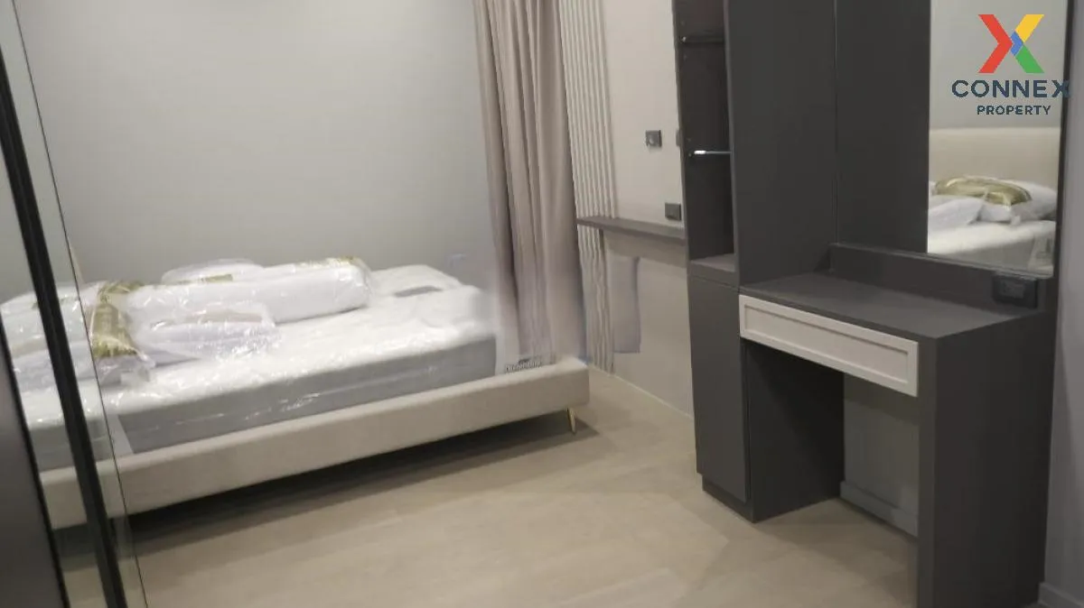 เช่าคอนโด  แอชตัน เรสซิเดนซ์ 41 BTS-พร้อมพงษ์ คลองตันเหนือ เขต วั 4