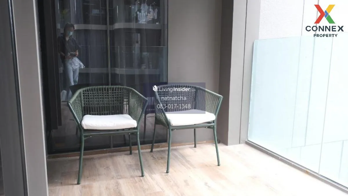 เช่าคอนโด  แอชตัน เรสซิเดนซ์ 41 BTS-พร้อมพงษ์ คลองตันเหนือ เขต วั