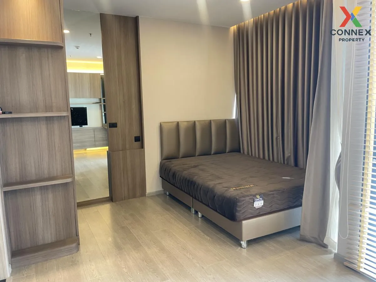 For Rent Condo , Cooper Siam , BTS-National Stadium , Rong Mueang 1