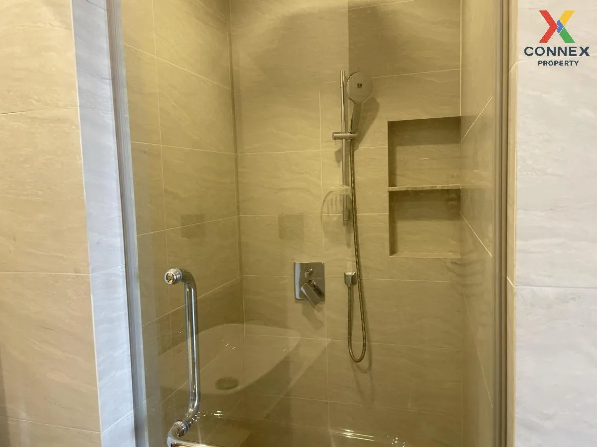 For Rent Condo , Cooper Siam , BTS-National Stadium , Rong Mueang