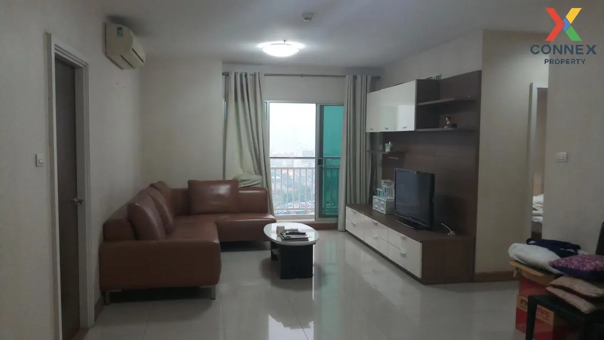 For Rent Condo , Ivy River , Bang Pakok , Rat Burana , Bangkok ,  1