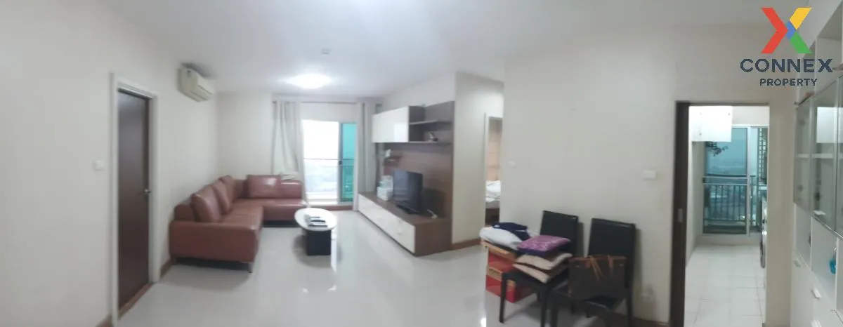 For Rent Condo , Ivy River , Bang Pakok , Rat Burana , Bangkok ,  2