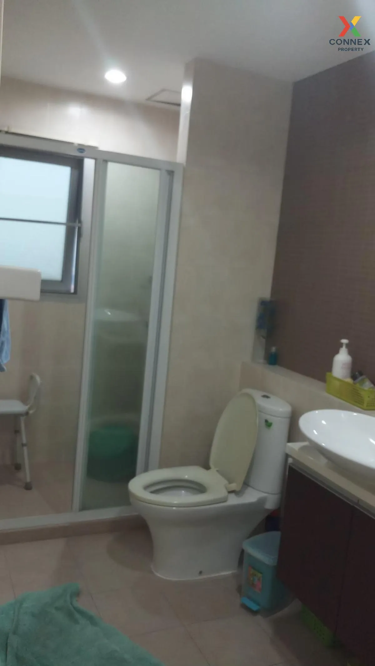For Rent Condo , Ivy River , Bang Pakok , Rat Burana , Bangkok , 
