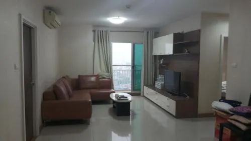 For Rent Condo , Ivy River , Bang Pakok , Rat Burana , Bangkok , CX-125878