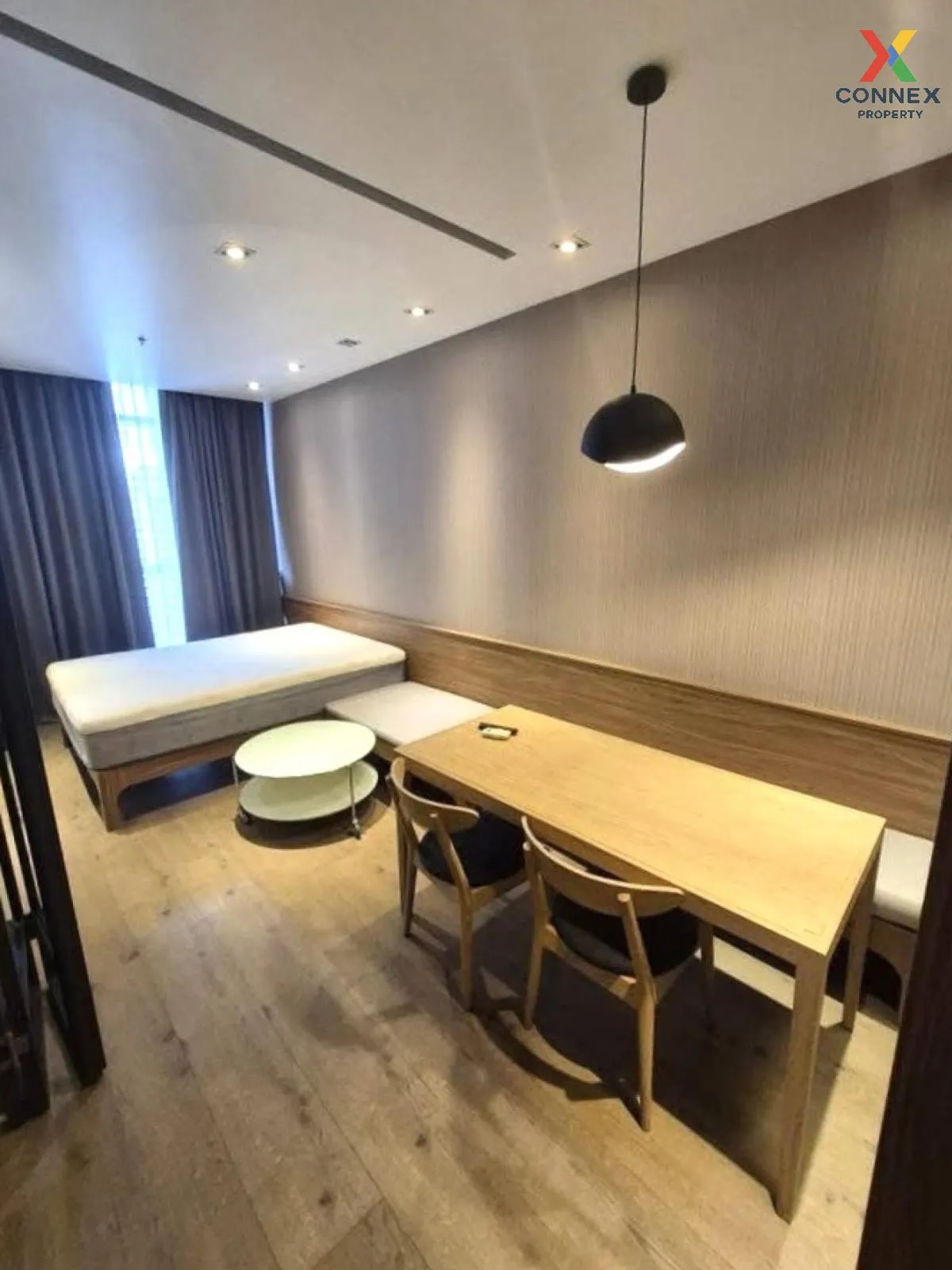 เช่าคอนโด  พาร์ค ออริจิ้น พร้อมพงษ์ BTS-พร้อมพงษ์ คลองตัน เขต คลอ 1