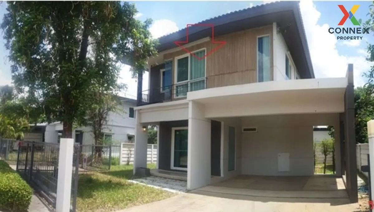 ขายบ้าน  สีวลี มหาสารคาม ท่าสองคอน เมืองมหาสารคาม มหาสารคาม CX-12 3