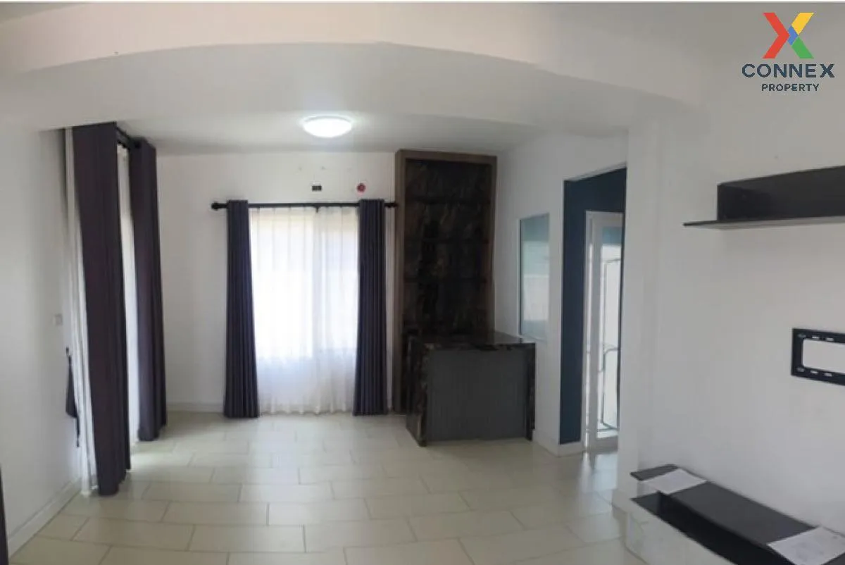 ขายบ้าน  สีวลี มหาสารคาม ท่าสองคอน เมืองมหาสารคาม มหาสารคาม CX-12 4