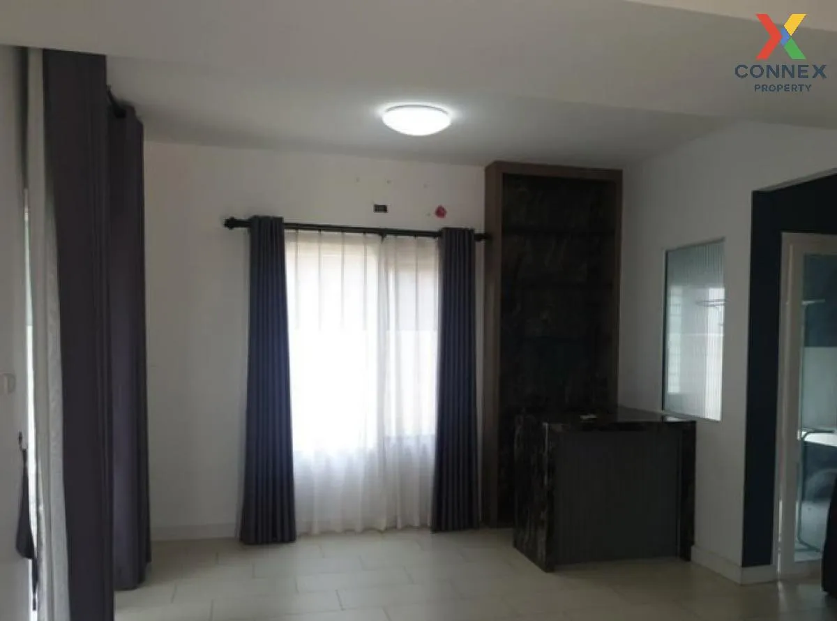 ขายบ้าน  สีวลี มหาสารคาม ท่าสองคอน เมืองมหาสารคาม มหาสารคาม CX-12