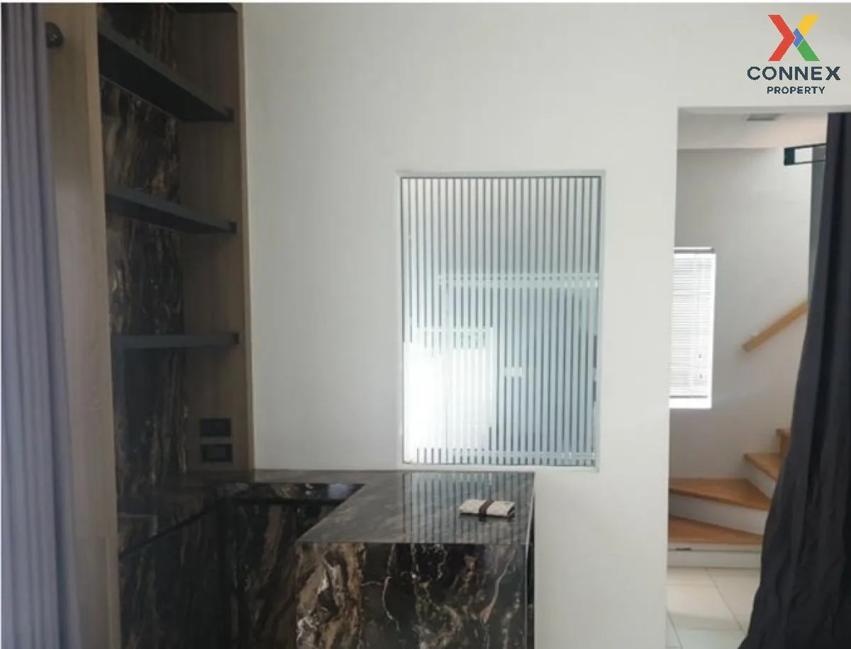 ขายบ้าน  สีวลี มหาสารคาม ท่าสองคอน เมืองมหาสารคาม มหาสารคาม CX-12