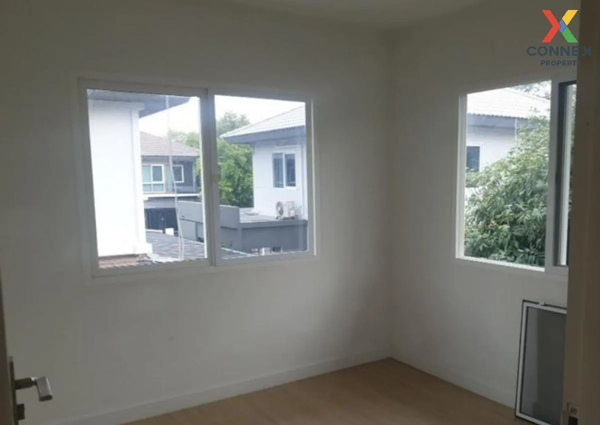 ขายบ้าน  สีวลี มหาสารคาม ท่าสองคอน เมืองมหาสารคาม มหาสารคาม CX-12