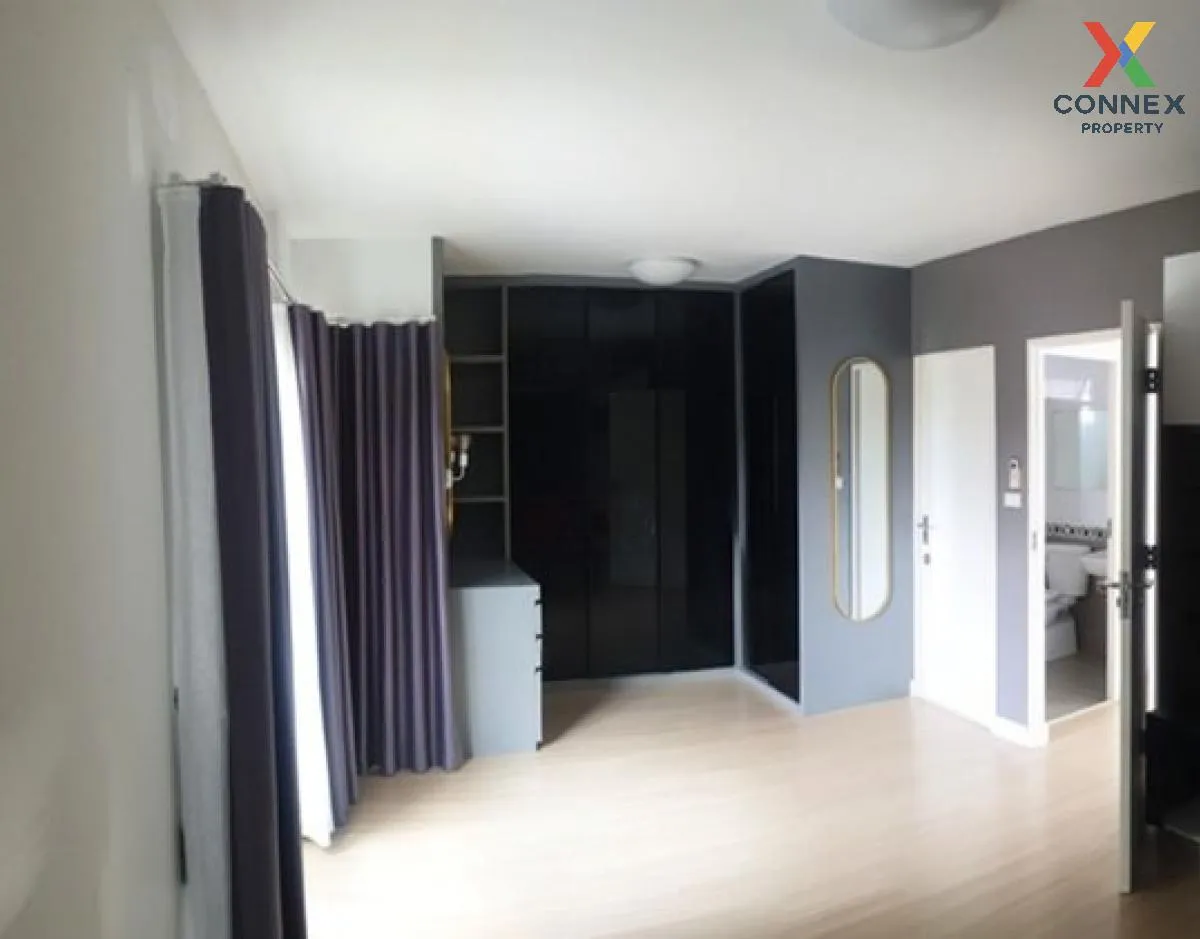 ขายบ้าน  สีวลี มหาสารคาม ท่าสองคอน เมืองมหาสารคาม มหาสารคาม CX-12