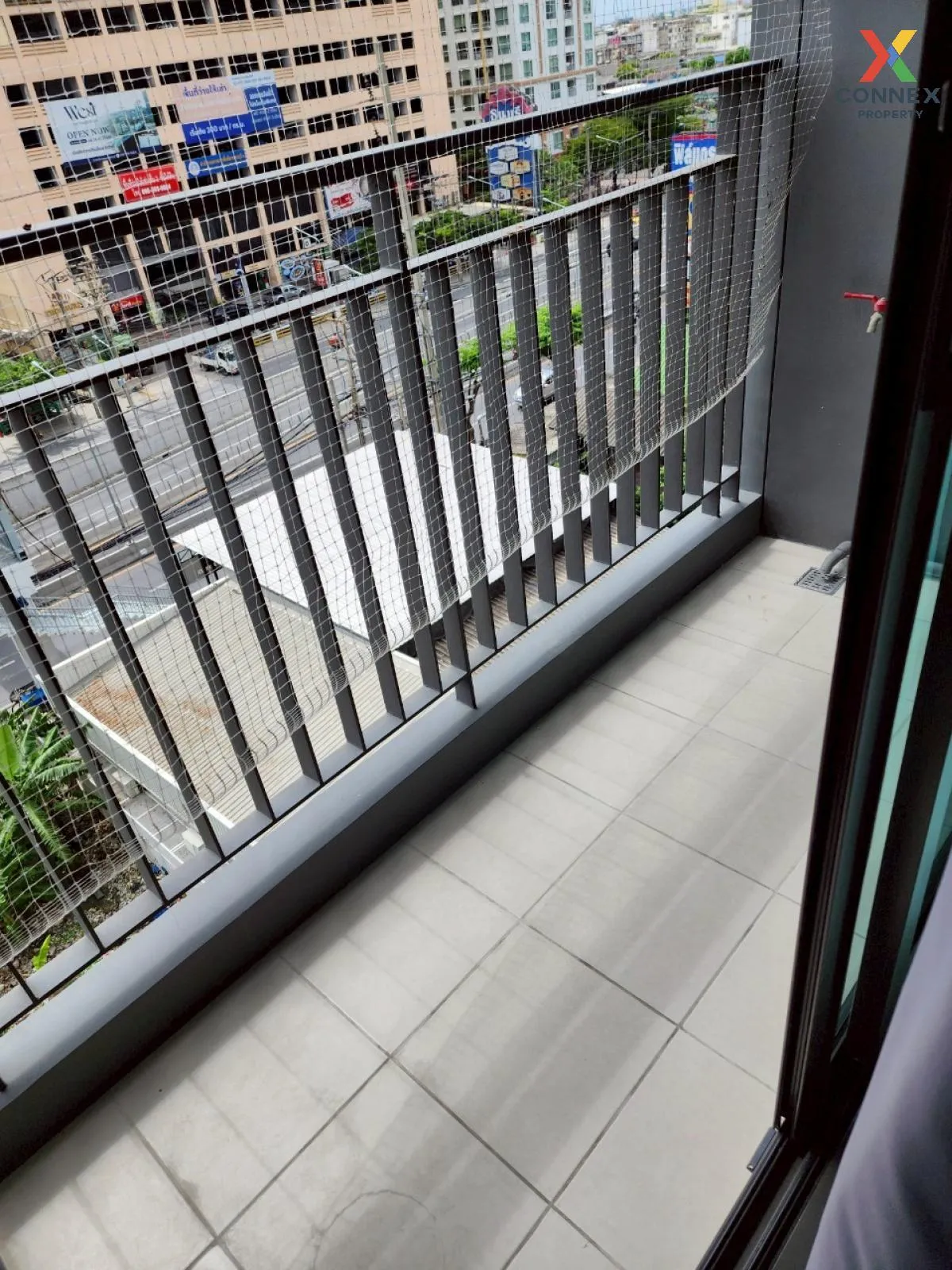 เช่าคอนโด  ไลฟ์ สาทร เซียร์รา BTS-ตลาดพลู ตลาดพลู เขต ธนบุรี กรุง