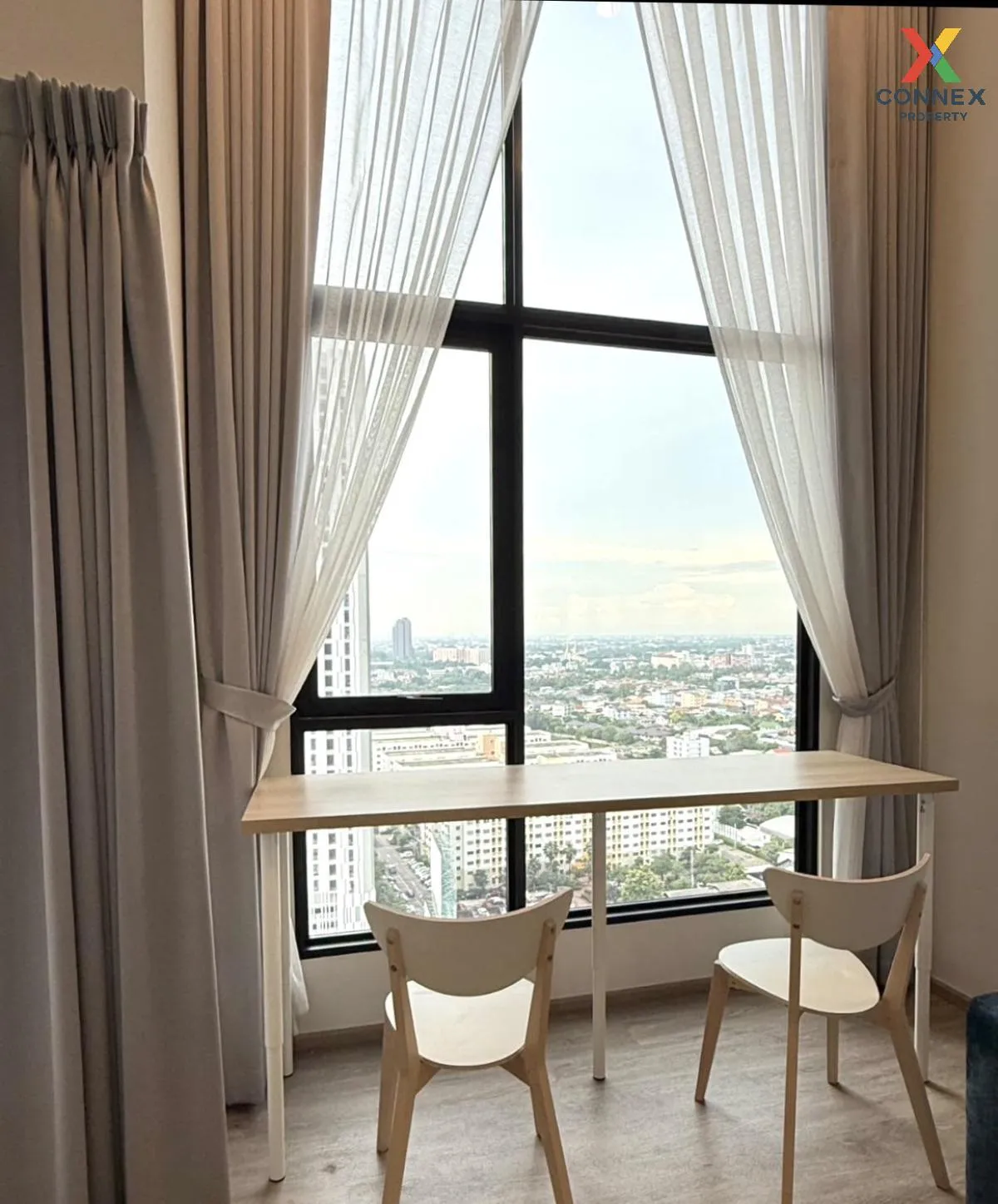 เช่าคอนโด  ออริจิ้น ปลั๊ก & เพลย์ นนทบุรี สเตชั่น MRT-แยกนนทบุรี  เช่าคอนโด  ออริจิ้น ปลั๊ก & เพลย์ นนทบุรี สเตชั่น MRT-แยกนนทบุรี  1