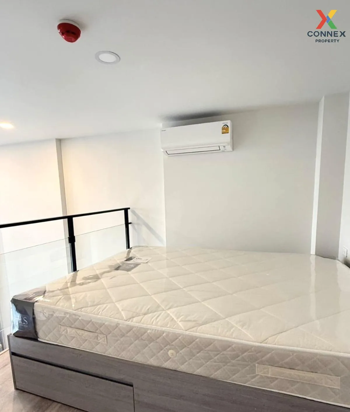 เช่าคอนโด  ออริจิ้น ปลั๊ก & เพลย์ นนทบุรี สเตชั่น MRT-แยกนนทบุรี  เช่าคอนโด  ออริจิ้น ปลั๊ก & เพลย์ นนทบุรี สเตชั่น MRT-แยกนนทบุรี  2