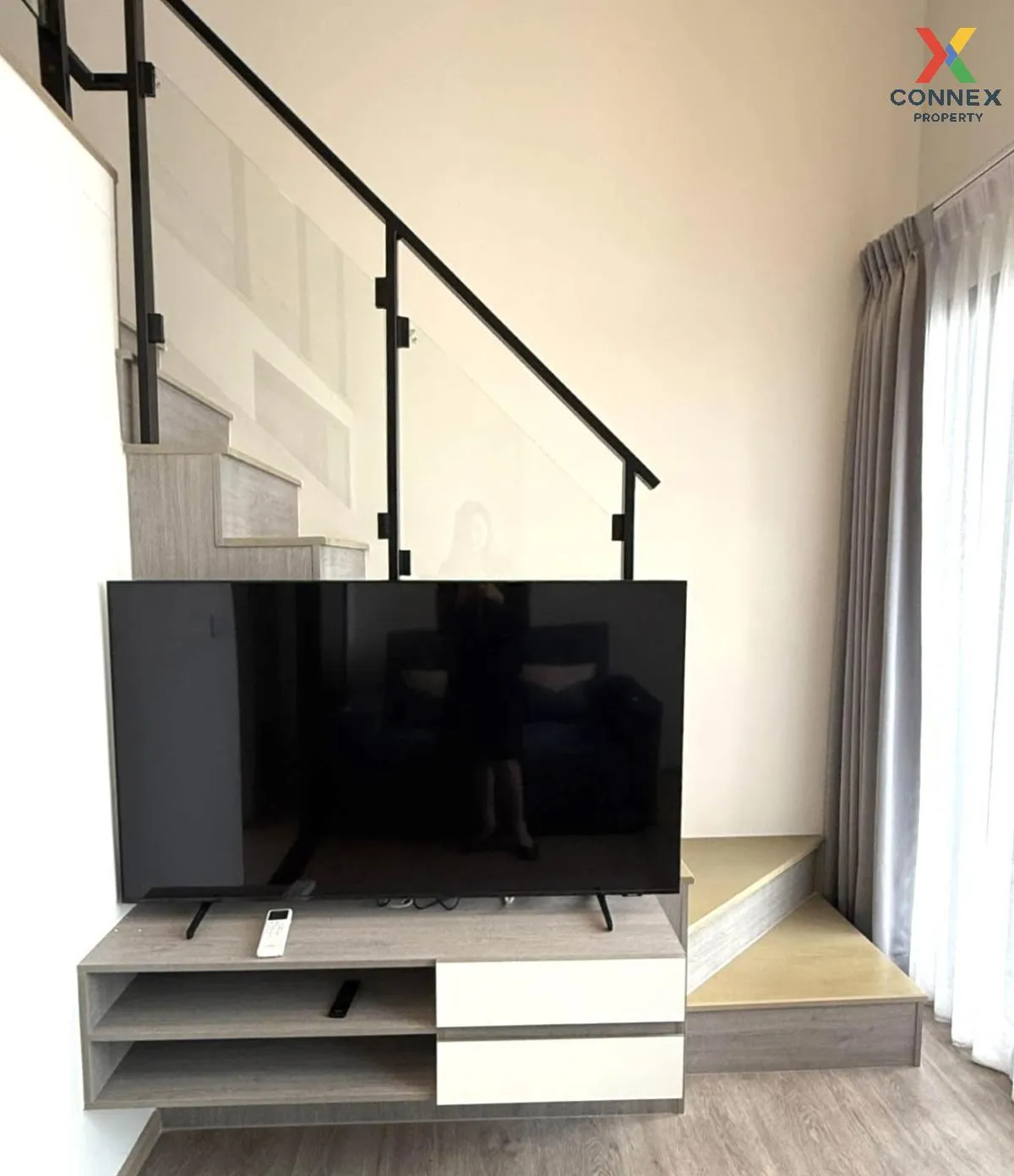 เช่าคอนโด  ออริจิ้น ปลั๊ก & เพลย์ นนทบุรี สเตชั่น MRT-แยกนนทบุรี  เช่าคอนโด  ออริจิ้น ปลั๊ก & เพลย์ นนทบุรี สเตชั่น MRT-แยกนนทบุรี  4