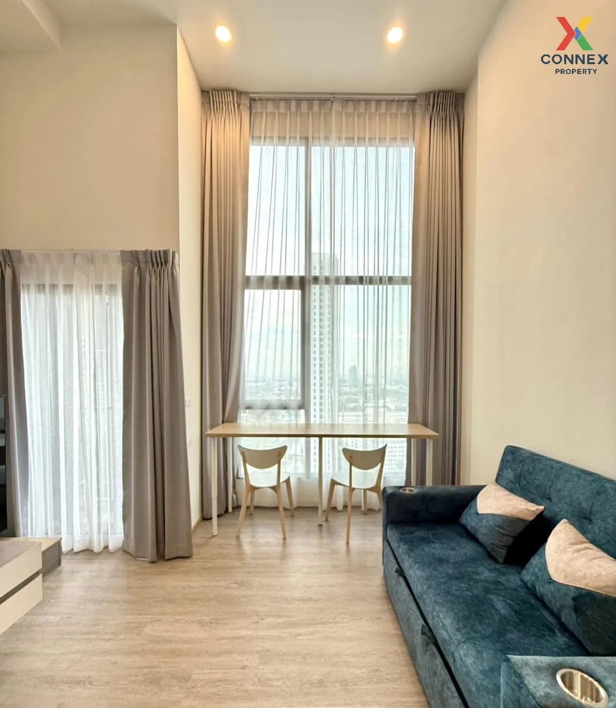 เช่าคอนโด  ออริจิ้น ปลั๊ก & เพลย์ นนทบุรี สเตชั่น MRT-แยกนนทบุรี  เช่าคอนโด  ออริจิ้น ปลั๊ก & เพลย์ นนทบุรี สเตชั่น MRT-แยกนนทบุรี