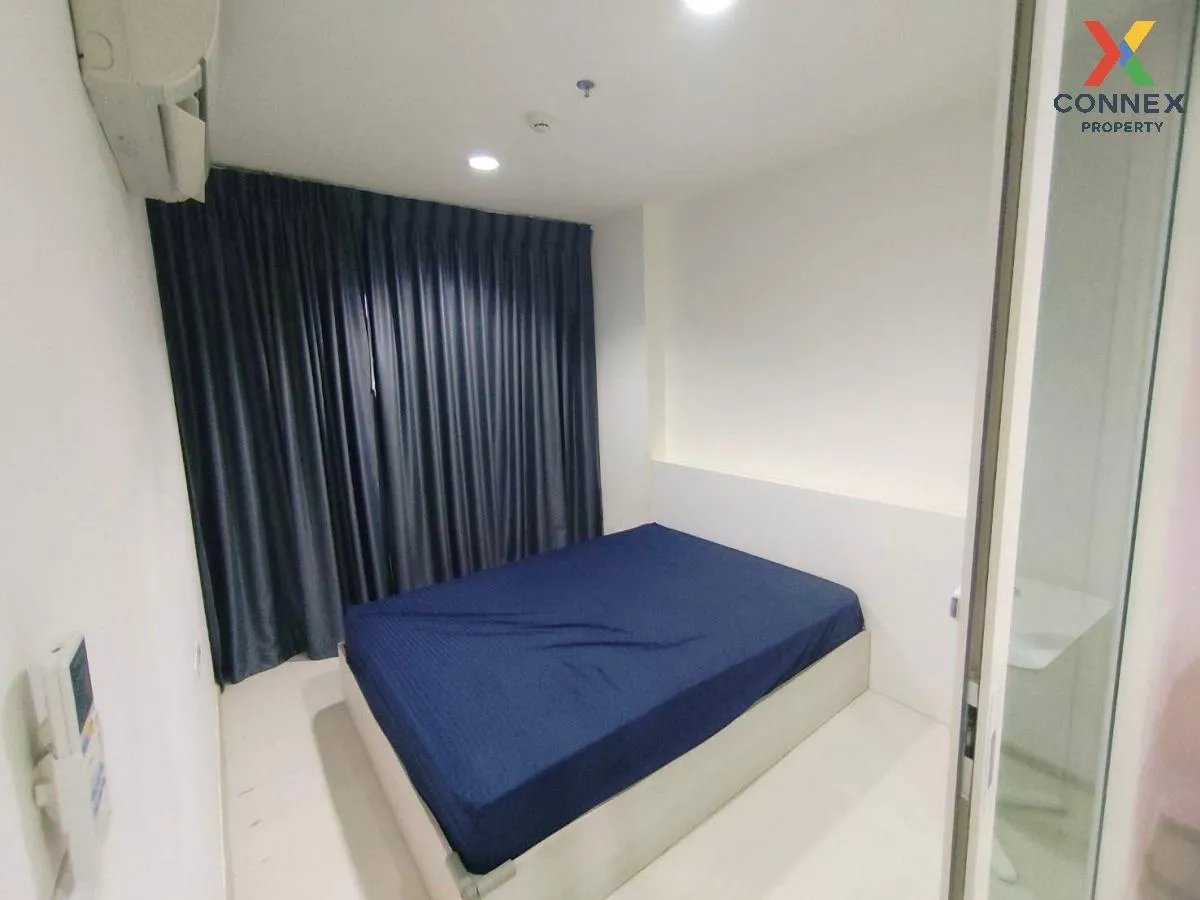 For Rent Condo , Aspire Erawan , BTS-Chang Erawan , Bang Duan , D 1