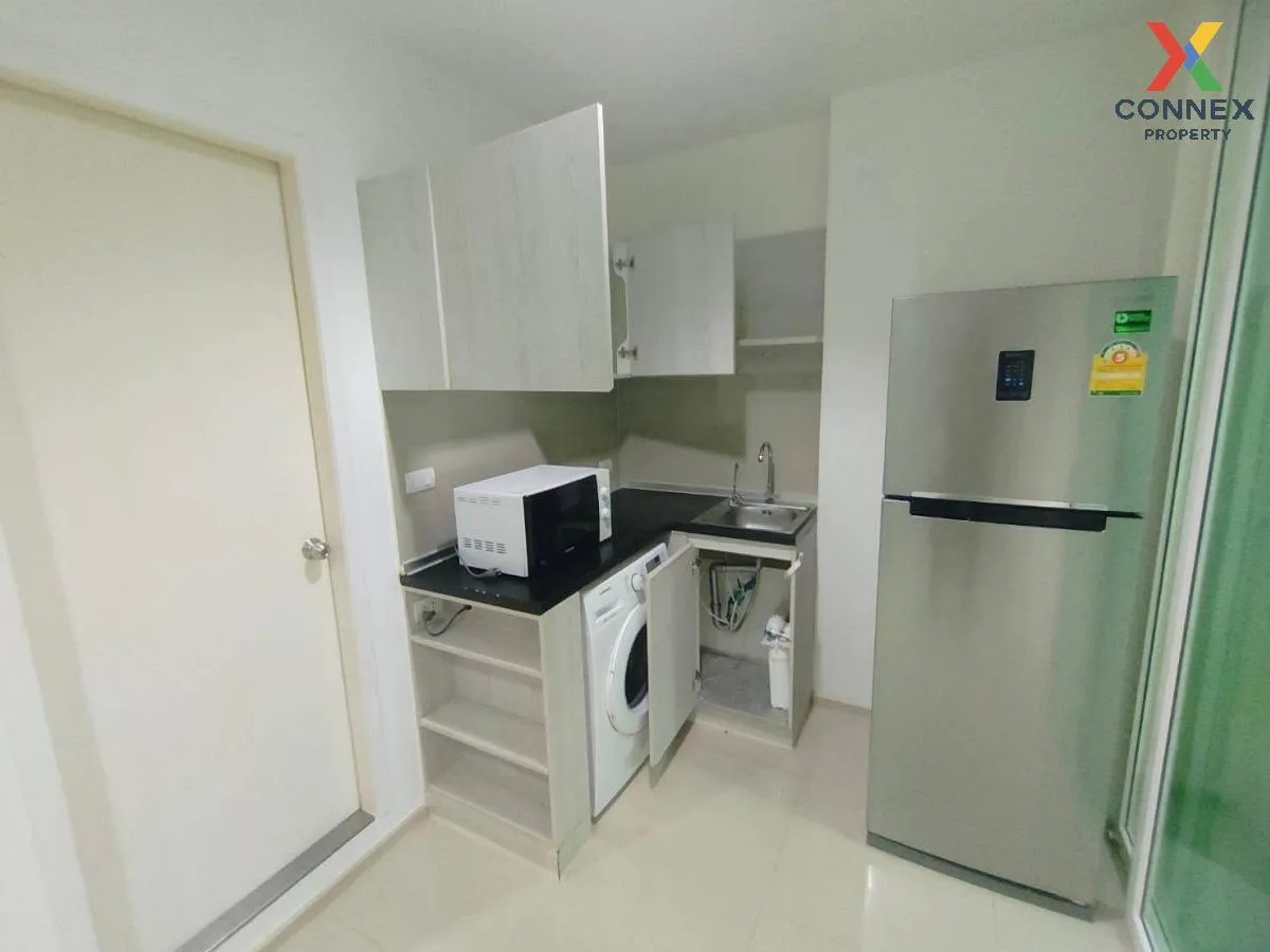 For Rent Condo , Aspire Erawan , BTS-Chang Erawan , Bang Duan , D 2