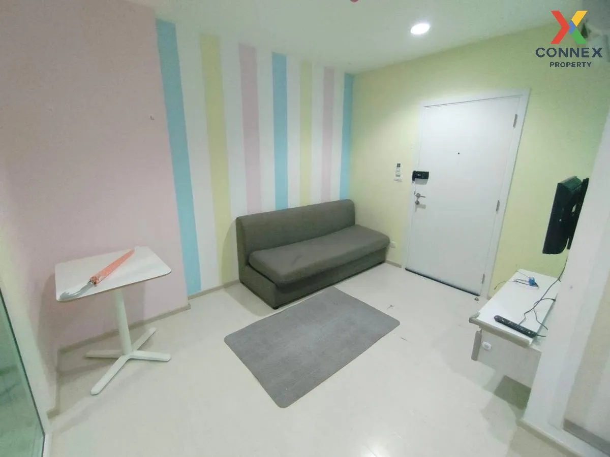 For Rent Condo , Aspire Erawan , BTS-Chang Erawan , Bang Duan , D