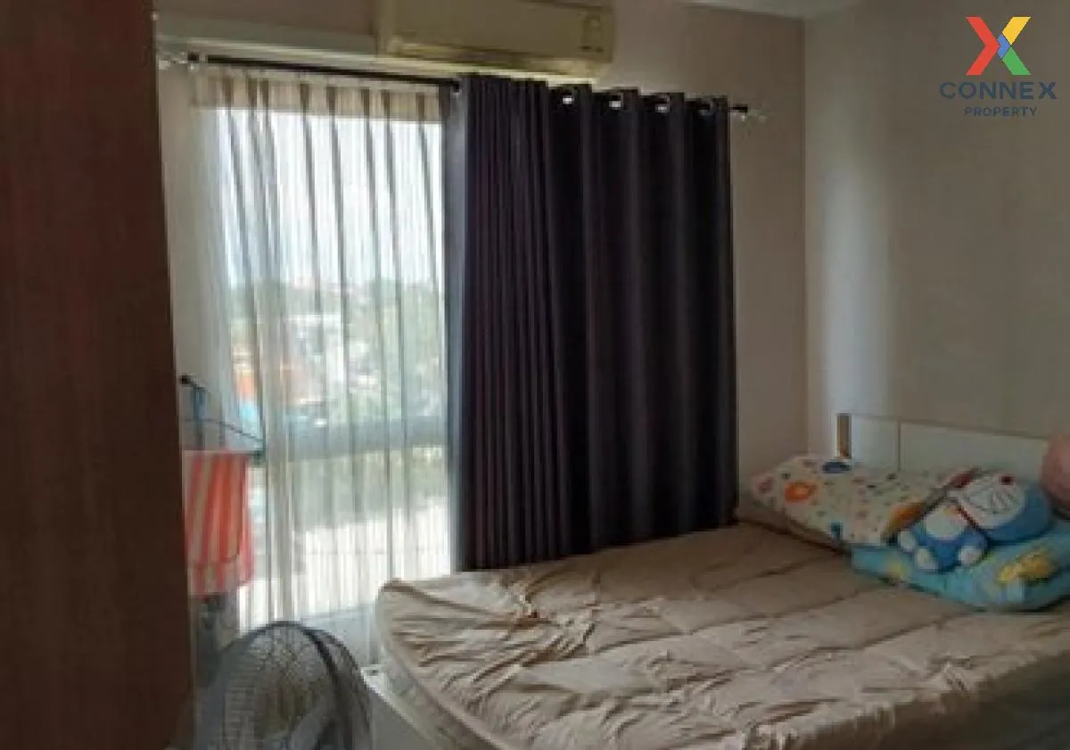For Sale Condo , Plum Condo Laem Chabang 2 , Thung Sukhla , Si Ra 1