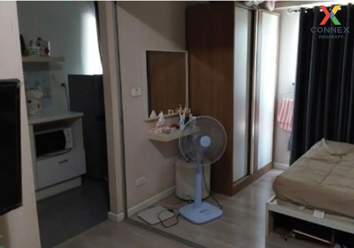 For Sale Condo , Plum Condo Laem Chabang 2 , Thung Sukhla , Si Ra 2