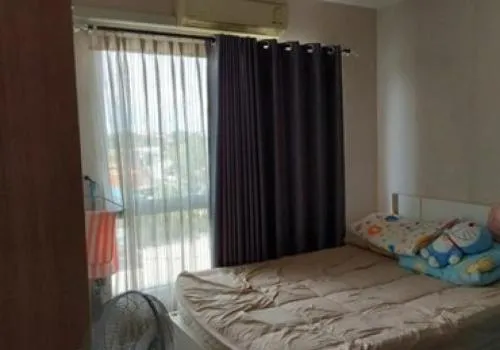 For Sale Condo , Plum Condo Laem Chabang 2 , Thung Sukhla , Si Racha , Chon Buri , CX-125886