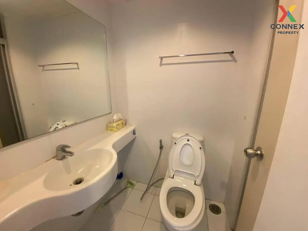 เช่าคอนโด  ลุมพินี พาร์คบีช จอมเทียน นาเกลือ บางละมุง ชลบุรี CX-1 4