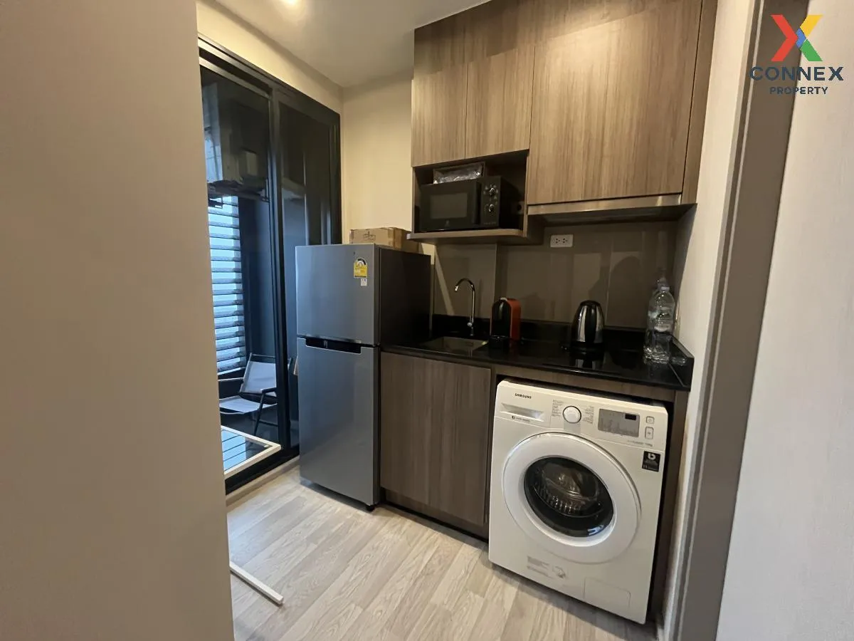 For Rent Condo , Ideo Mobi Sukhumvit Eastpoint , BTS-Bang Na , Ba For Rent Condo , Ideo Mobi Sukhumvit Eastpoint , BTS-Bang Na , Ba 3
